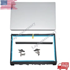 For Lenovo IdeaPad 1 15ADA7 15AMN7 Top Back Cover /Bezel /Hinge Cover 5CB1F36621