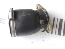 Ducati multistrada 1000DS 1100DS throttle body mount intake stub front or rear