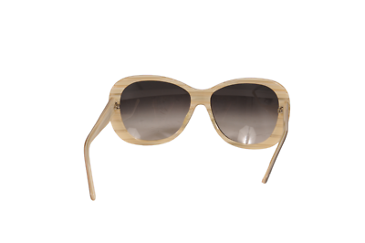 Judith Leiber Womens JL1036B Sunglasses Black Beige Butterfly Glasses y2k Round $_57.PNG?set_id=880000500F main image 4