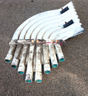 Case International CIH Seed Discharge Manifold #141113C3 — photo 3