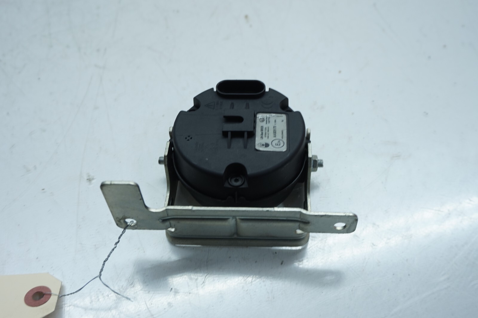 2014-2019 Maserati Ghibli OEM Anti Theft Security Siren 6700017230