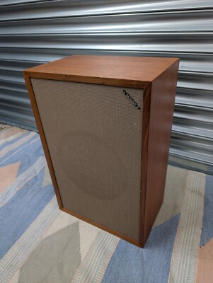 Tannoy Speakers LSU/HF/3LZG/8U Monitor Gold 3LZS dual concentric