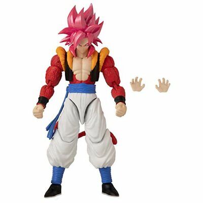 Super Saiyan 4 Gogeta  Anime dragon ball super, Anime dragon ball