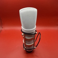 MXL DRK (D.R.K.) Microfono a condensatore: desktop