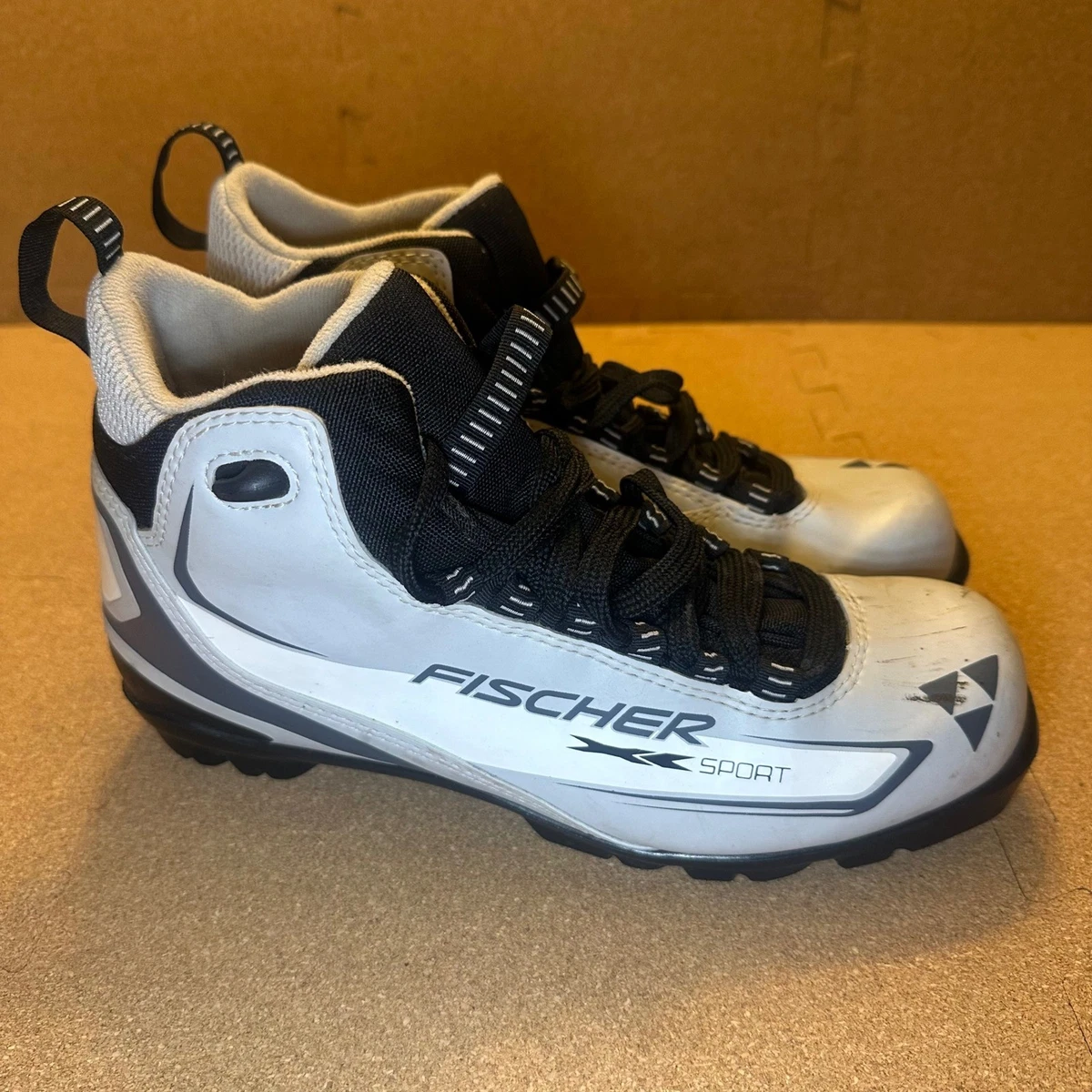 Fischer Ski & Snowboard Boots for sale | eBay