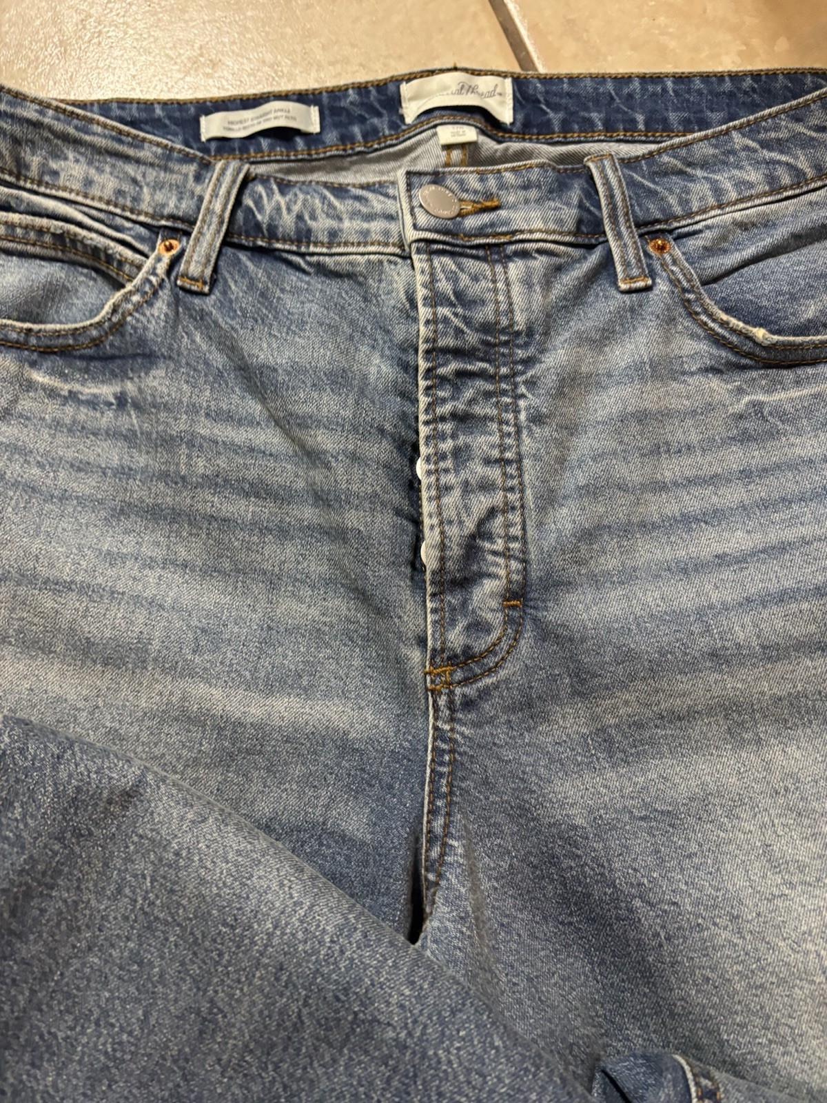 Universal Thread Women’s 17R Highest Straight Ank… - image 7