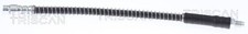 BREMSSCHLAUCH FÜR RENAULT CLIO II (BB , CB ) - TRISCAN 8150 25109