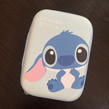 Estuche de accesorios Stitch Pouch