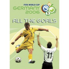 All the Goals of FIFA World Cup 2006