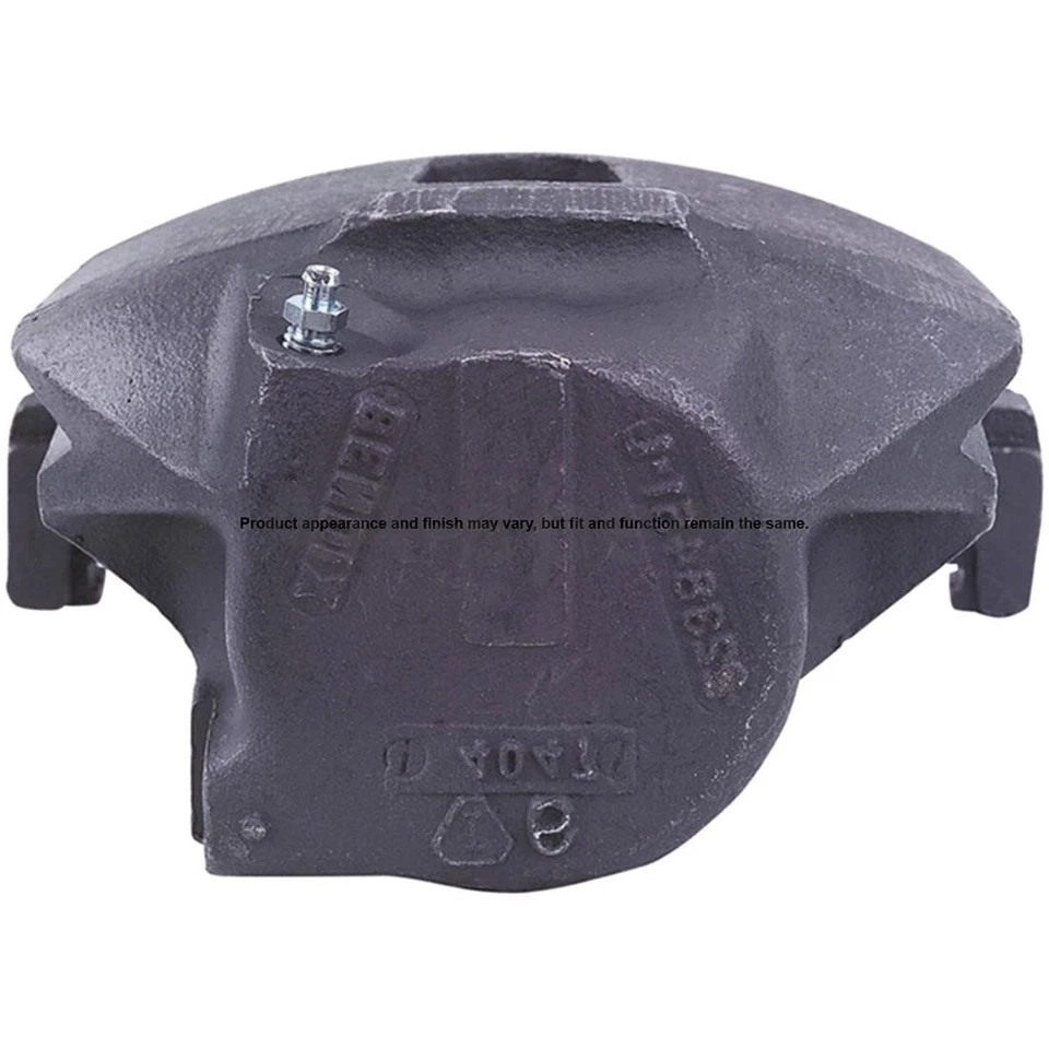 Pinza delantera trasera para Freightliner MT45 2005 2004 2003 2002 2001 2000 1999 1998 Foto 2 de 4