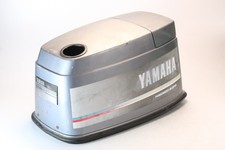 Yamaha Precision Blend Engine   Cowling  90 HP