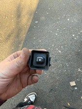 Original Mercedes Benz electric mirror switch 1248201810