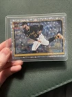 2026 Topps Series 1 Paul Skenes Sparkle 75 Years