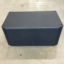 JBL SRX828SP 2000W Dual 18" Self-Powered Subwoofer Loudspeaker System 