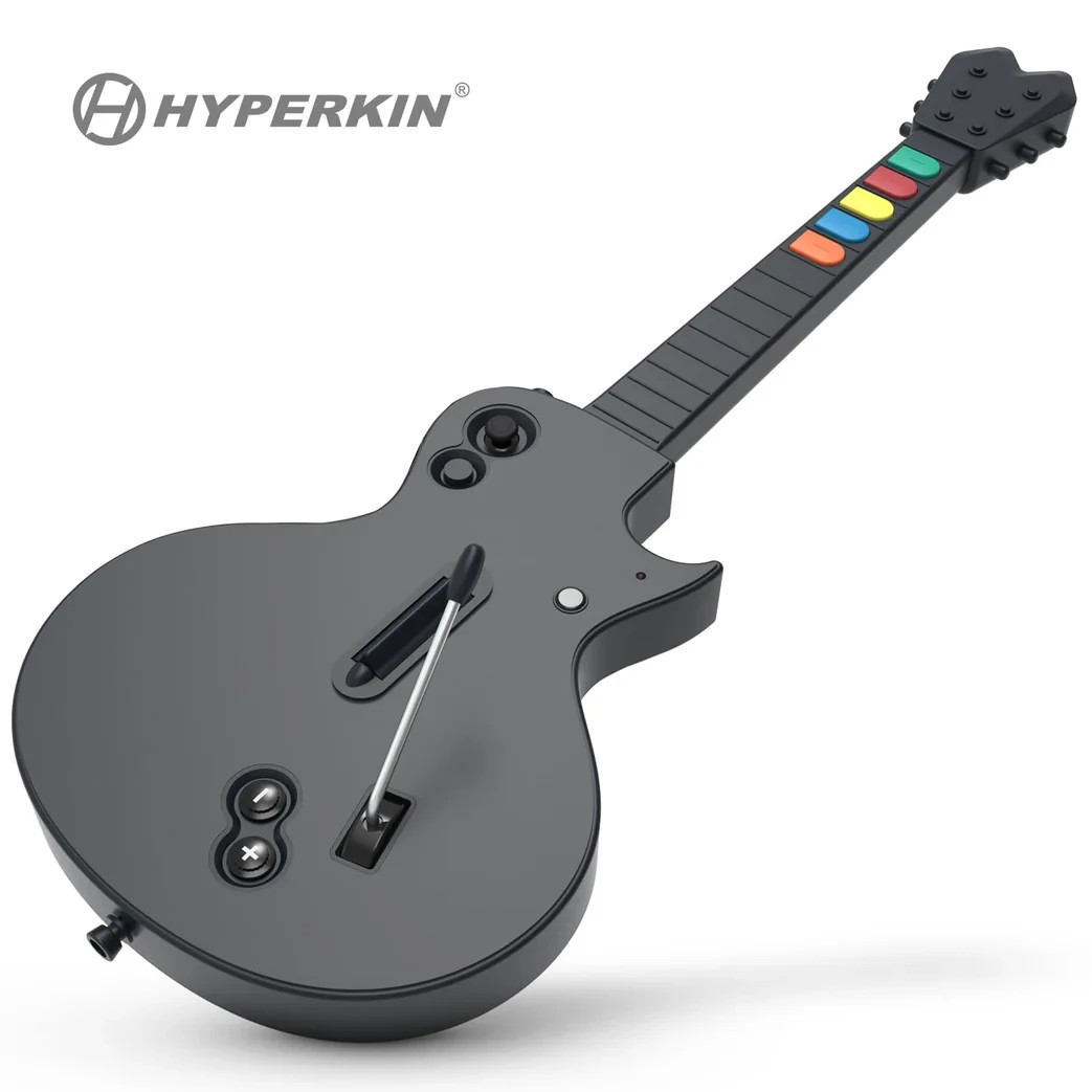 Hyper Jammer Guitar Controller - Brand New - Playstation 3, PC | eBay
