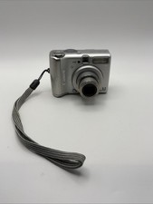 Canon PowerShot A510 3.2MP Compact Digital Camera TESTED  WORKING - READ