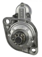 Anlasser Bosch SEG Neu Original 0001122402 FüR -- Audi
