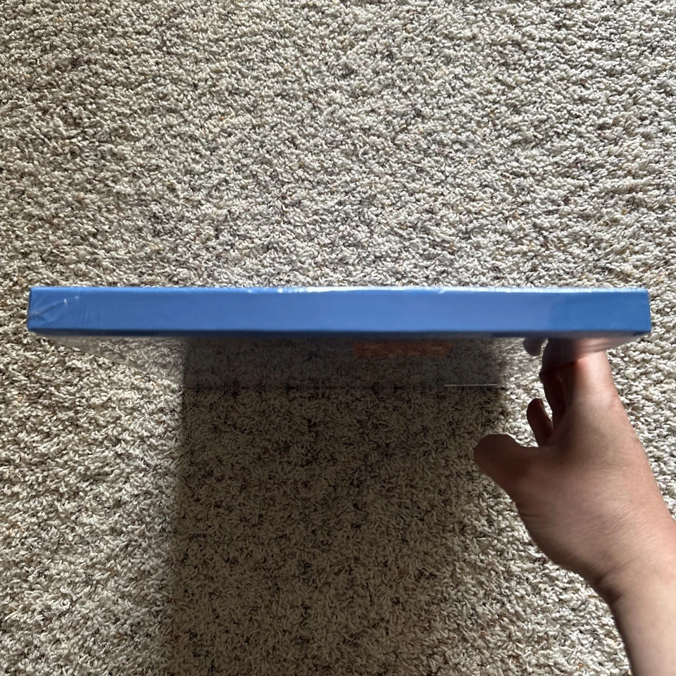 Jazz at Massey Hall: 10-inch LP Collection Box Set Mingus Bud Powell Vinyl - Image 4 of 4