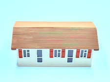 CORGI PORTABLE BUILDING LOAD MODEL ONLY CC13110 1:50
