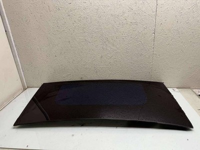Tesla Model X 2017 Fenster Scheibe Tür hinten 107273300C TTD16095