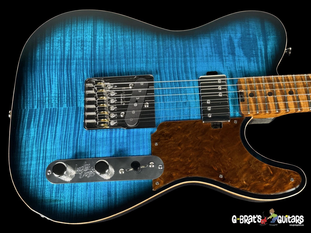 Telemaster Indiana Electric Guitars for sale | eBay