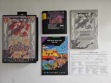 ebay® Auktion 327009468398 | Sega Mega Drive - The Legend of Galahad (CIB, SAMMLERSTÜCK!) Thumbnail of ebay® auction 327009468398 | Sega Mega Drive - The Legend of Galahad (CIB, SAMMLERSTÜCK!)