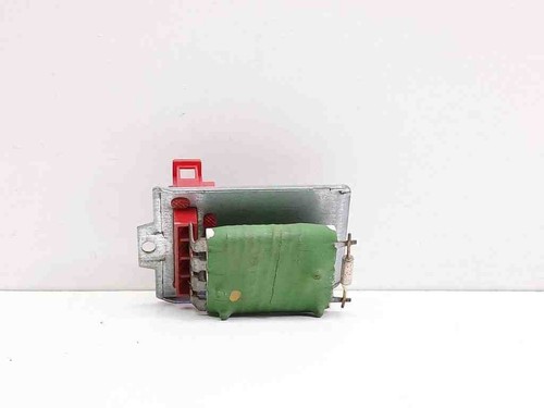 VW PASSAT B5 3B2 Blower Fan Relay 8D0959263 1.78 Petrol 92kw 1997 31299337