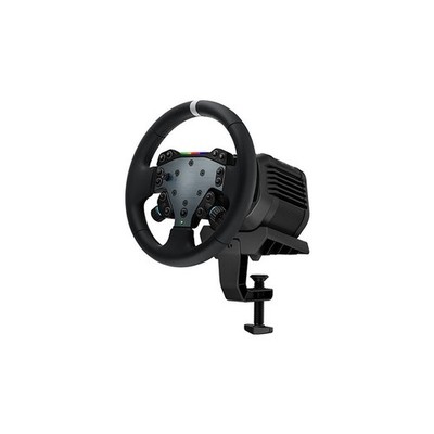 RS50 System (PC Version) 8Nm Direct Drive Base Racing Steering Wheel Table Clamp