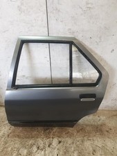 Porte arrière et accessoires Renault R19