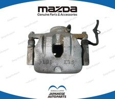 Etrier de frein Mazda RX8