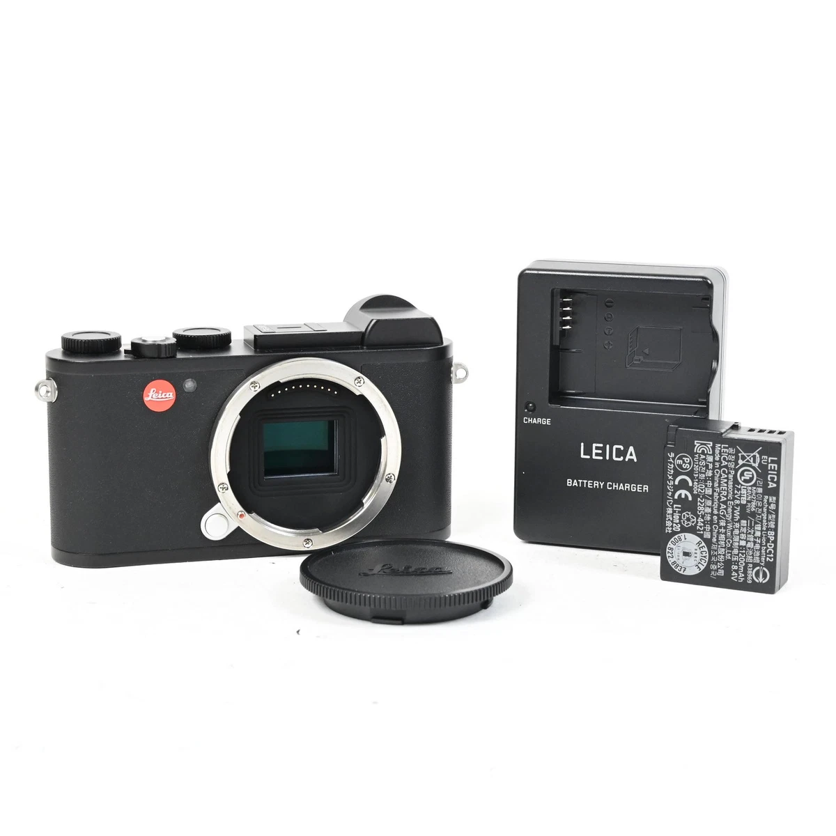 Leica CL Digital Cameras for Sale - Shop New & Used Digital