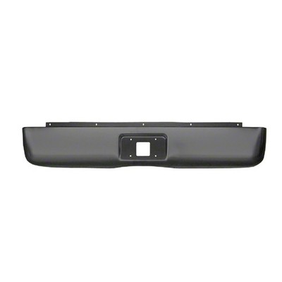REAR ROLL PAN; ProEFX; WITH LICENSE PLATE LAMP AND HARDWARE