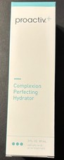 New PROACTIV COMPLEXION PERFECTING HYDRATOR 3 Oz Bottle SEALED Acne 09/26 2026