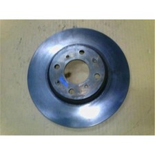 Honda Genuine Fit Gp5 Front Brake Disc Rotor P81600-23002060