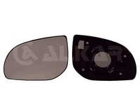 Alkar Spiegelglas, AußEnspiegel 6401618 FüR Hyundai