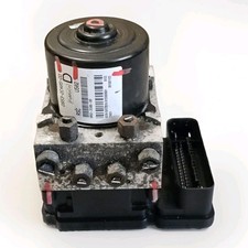 2011-2015 Ford Explorer Abs Anti Lock Brake Pump Module Unit Db53-2c405-dd 2011-2015 Ford Explorer Abs Anti Lock Brake Pump Module Unit Db53-2c405-dd