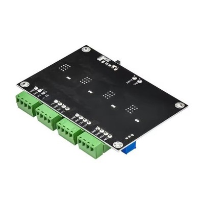 DC Wandler 3,3V 5V 12V ADJ Adjustable Output 5V-40V Input 3A pro Kanal