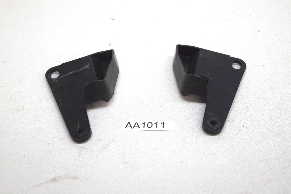 Arrière Support Haut Yamaha YZF R1 RN22 Capot 09-11 Cadre / Châssis 2009 - Photo 2/4