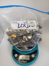 5 Lb Souvenir Spoon Lot 1 Collector Spoons Mixed Lot Vintage to Modern