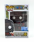 Funko Pop! Plus Silvers Rayleigh (One Piece) #2150 Vinyl Figure Chase