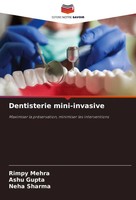 Rimpy Mehra (U. A.) | Dentisterie Mini-Invasive | Taschenbuch | FranzöSisch