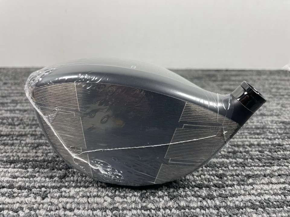 🔥 2025 Wilson Staff Dynapower LS 10.5 • Golf Head Only • RH Right Handed • New - Image 4 of 4