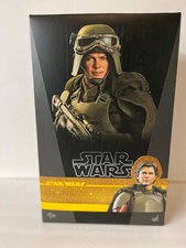 Hot Toys MMS493 Star Wars Han Solo - Mudtrooper 1 6th Sixth Scale Figure