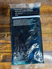 12 Pack Cardinal Health Hot And Cold Gel Pack Uni-Patch Reusable Multi Use