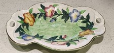 Maling Vintage Lustre serving Plate
