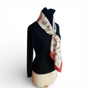 Hermes Scarf Plumes | eBay