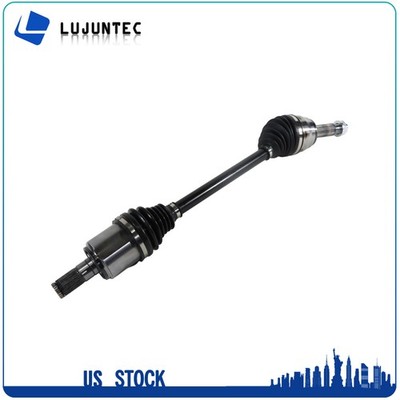 CV Axle Assembly for Hyundai Kona 2018-2023 Kia Forte L4 2.0L Front Left Driver