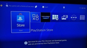 Sony PlayStation 4 PS4 Cosole w/ Box Cotroller Stand Remote 2TB CUH-1001A 500GB