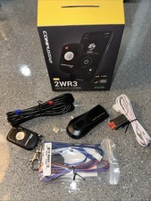 Compustar Rfx2wr3fm Remote Start Kit
