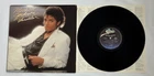 Michael Jackson ‎– Thriller (LP,  Epic, QE 38112, Gatefold)